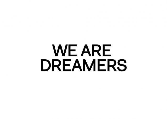 we_are_dreamers